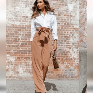 Petal and pup Kieran pants NWT